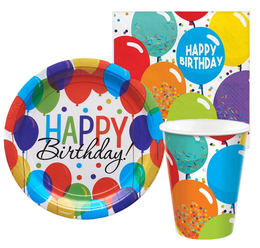 Shop Party Supplies By Theme Winner Party